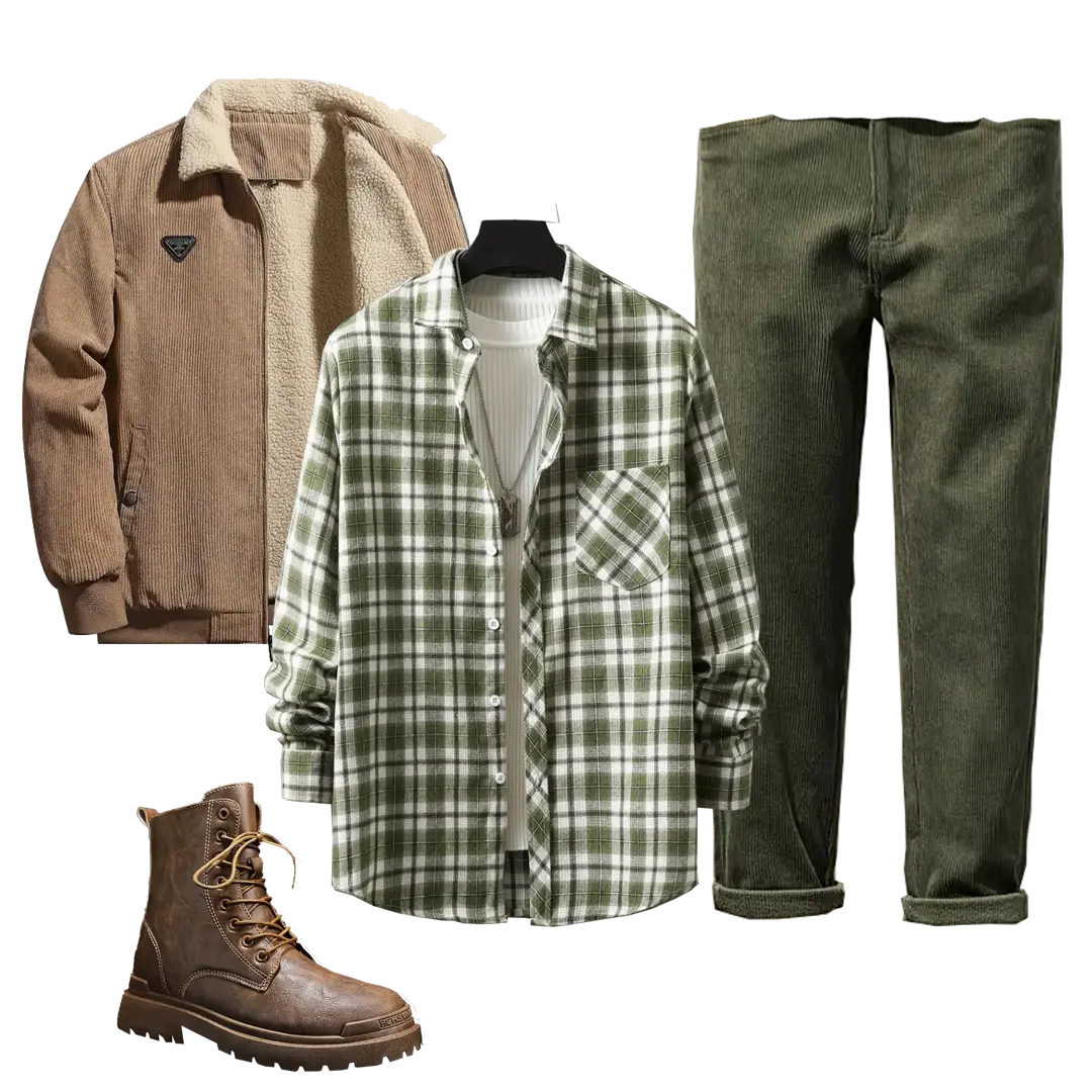 Outdoor Cottons