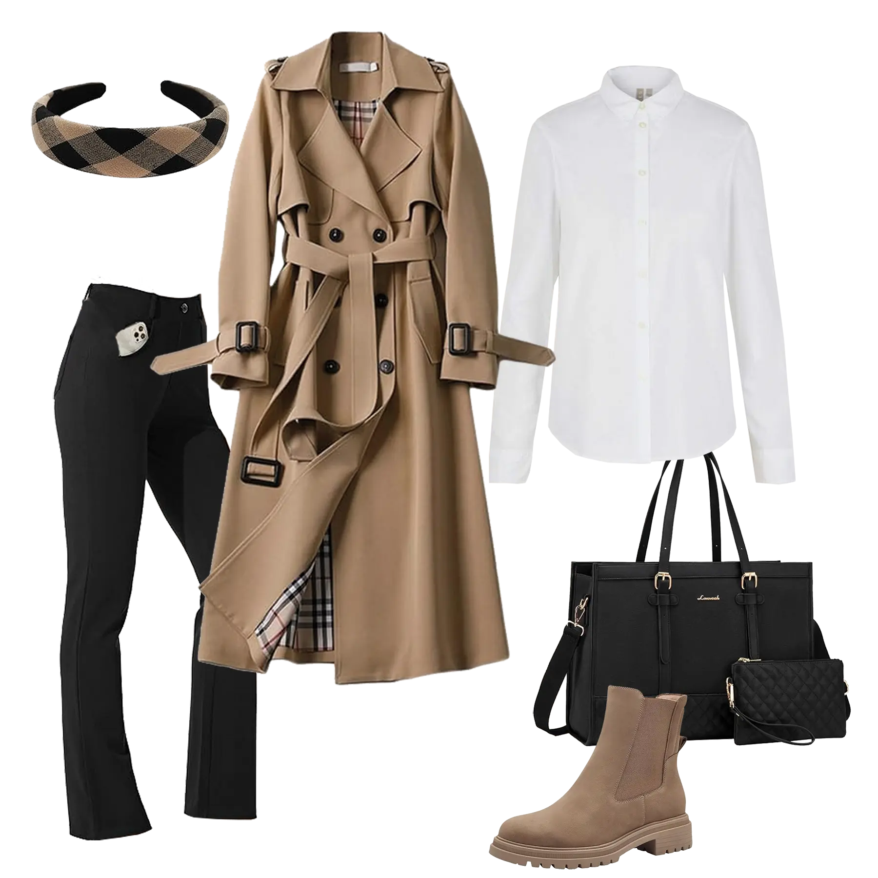 Burberry Style