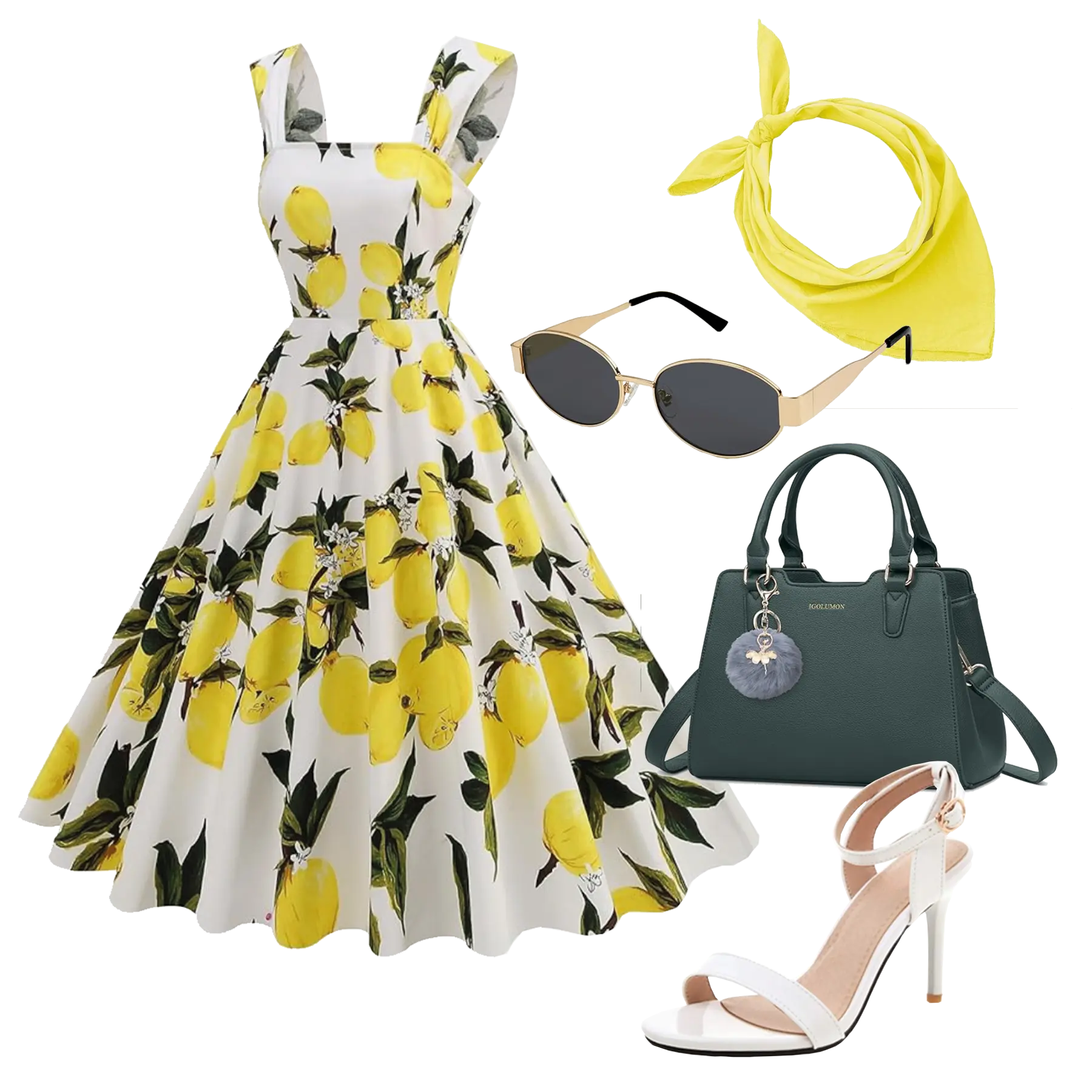 Dolche & Gabbana Style