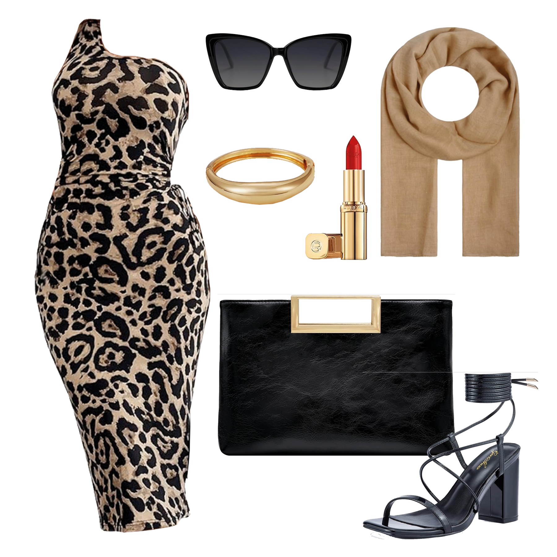 Versace Style