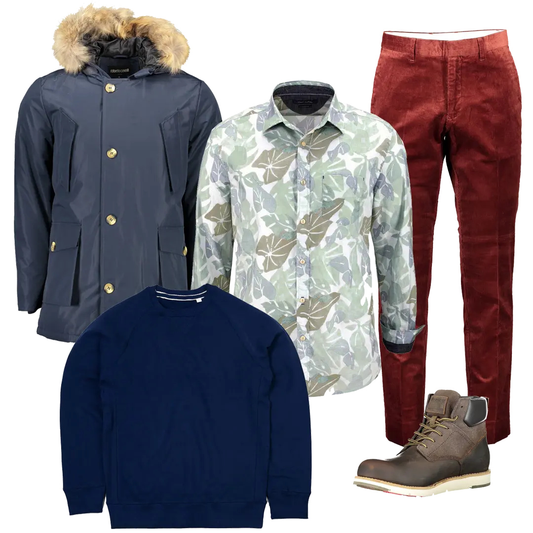 Outfit